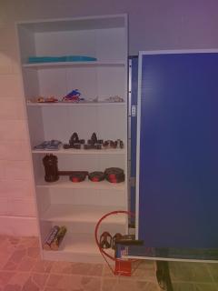 La villa des Paille en Queue - 3