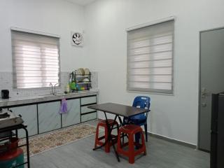 Homestay KampungKU - 1