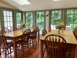 Sea Meadow Inn - Luxurious Historic Cape Cod Home - Brewster - 5