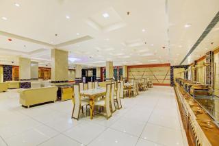 Hotel O Kinsfolk Inn - Ghaziabad - 1
