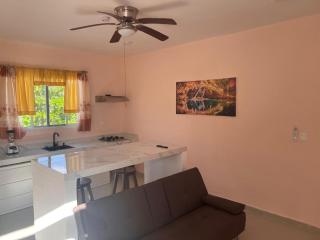 departamento cerca de la playa - 1