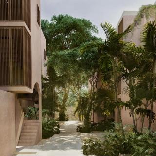 Charming retreat in Tulum - 8