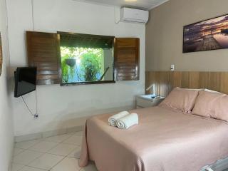 Casa Paraiso de Sonho Verde - Paripueira - 3