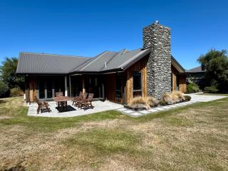 6 Mt Isobel Place - Hanmer Springs - 9
