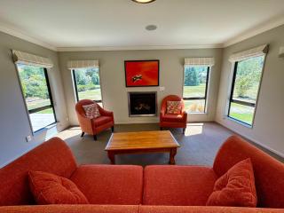 6 Mt Isobel Place - Hanmer Springs - 6