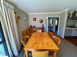 6 Mt Isobel Place - Hanmer Springs - 1