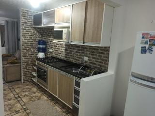 casa completa para 6 pessoas próximo aeroporto - São José dos Pinhais - 0