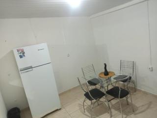 casa completa para 6 pessoas próximo aeroporto - 6
