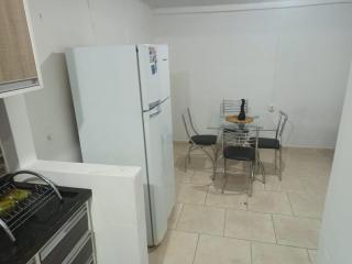 casa completa para 6 pessoas próximo aeroporto - São José dos Pinhais - 3