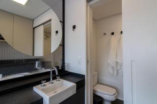 Apto Pinheiros Vila Madalena - São Paulo - 7