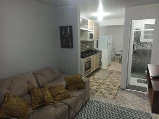 casa completa para 6 pessoas próximo aeroporto - São José dos Pinhais - 2
