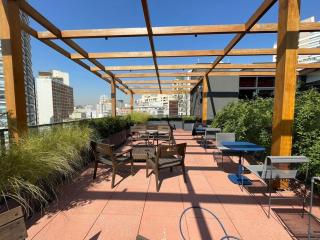 Apto Pinheiros Vila Madalena - 6