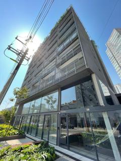 Apto Pinheiros Vila Madalena - São Paulo - 1