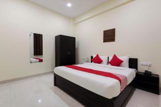 Collection O Grand stay - Indore - 5