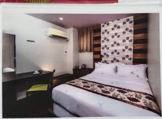 Hotel Holmes Johor Jaya - 2