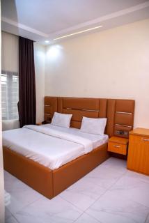 Chapy Hotels - Enugu - 0
