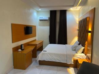 Chapy Hotels - Enugu - 6