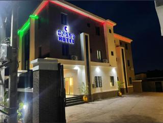 Chapy Hotels - Enugu - 3