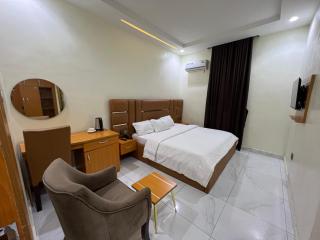 Chapy Hotels - Enugu - 2
