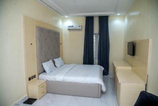 Chapy Hotels - Enugu - 1