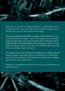 Apartamento COP30 - 8