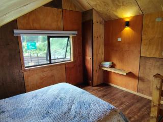 Cabaña Valdivia Piedra Blanca 1 - 1