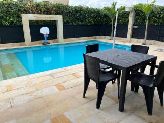 Casa con piscina privada y jacuzzi - Ricaurte - 8