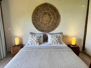 Suíte Deluxe com vista para o mar - 4