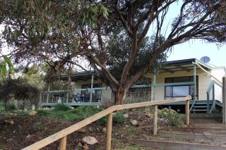 Island Breeze, enjoy the wilderness of KI - Vivonne Bay - 4