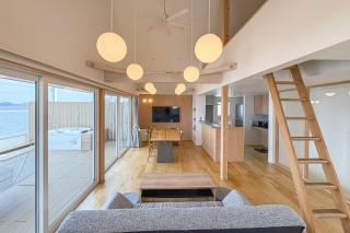 Beach SPA TSUDA 1 Uno - Sanuki - 3