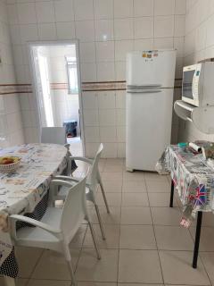 Confortável Casa em Pitangueiras no Guarujá - Guarujá - 3