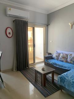 Apartment in centre of Hurghada - Hurghada - 5