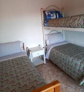 Jeleta Duplex - Puerto Madryn - 6