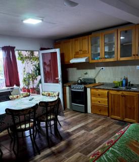 Jeleta Duplex - Puerto Madryn - 0