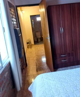 Jeleta Duplex - Puerto Madryn - 3