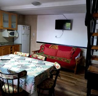 Jeleta Duplex - Puerto Madryn - 1