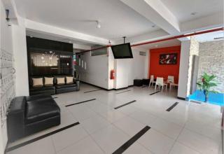 Departamento en Exclusiva Zona - 5