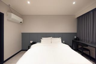Aank Ryokan x Aank Air Cheongju - P'ungnyŏn-gol - 6