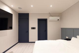 Aank Ryokan x Aank Air Cheongju - 2