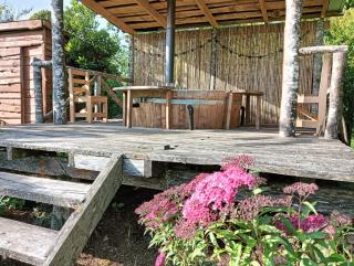 Hospedaje Turismo Rural La Junta - Lago Ranco - 3