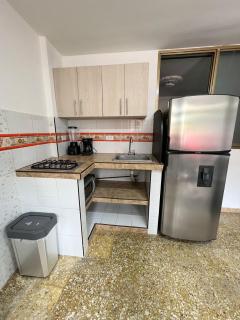Acogedor apartamento en zona turística - Cali - 1