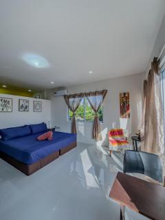 The Local Experience - Kalbas Suite - Choiseul - 0