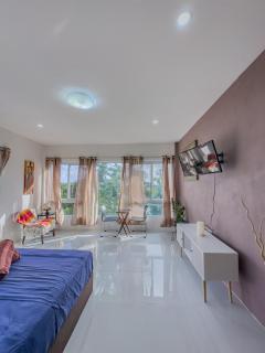 The Local Experience - Kalbas Suite - Choiseul - 9