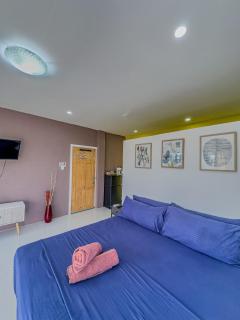 The Local Experience - Kalbas Suite - Choiseul - 5