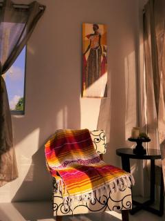 The Local Experience - Kalbas Suite - Choiseul - 7