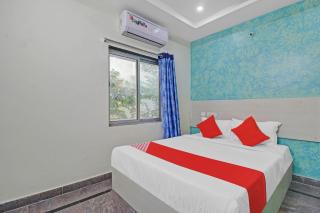 Hotel O Lavish Stay - Surūrnagar - 6