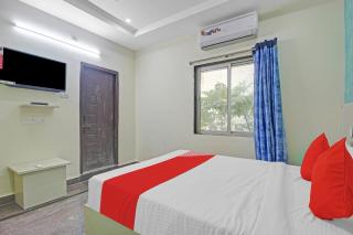 Hotel O Lavish Stay - Surūrnagar - 7