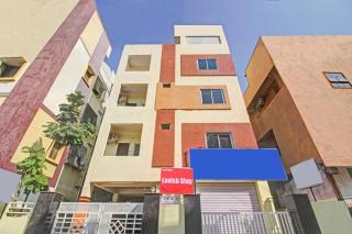 Hotel O Lavish Stay - Surūrnagar - 9