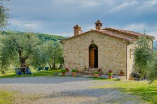 Agriturismo Bindozzino - Castiglione dʼOrcia - 5