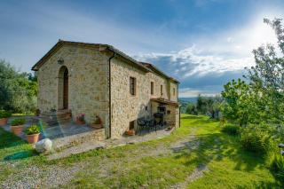 Agriturismo Bindozzino - Castiglione dʼOrcia - 3